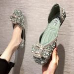 Women's single shoes - Image 5