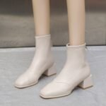 Martin boots women