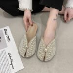 Baotou half slippers for women - Image 13