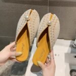 Baotou half slippers for women - Image 9