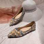 Color(Flat bottom)