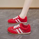 This year's popular Dexun shoes