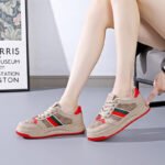 Spring New Retro All-match Sneakers - Image 4