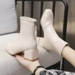 Martin boots women - Image 3