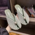 Baotou half slippers for women - Image 7