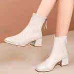 Martin boots women - Image 9