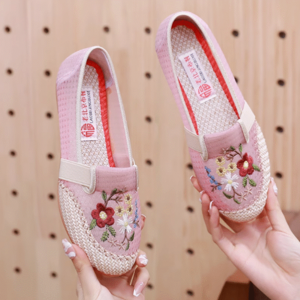 women's shoes
