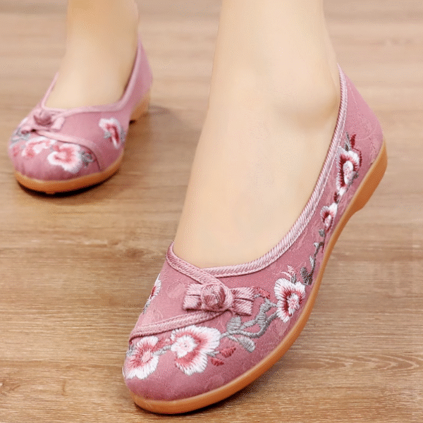 Hanfu shoes for women