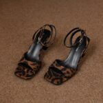 French pencil high heel - Image 5