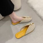 Baotou half slippers for women - Image 12