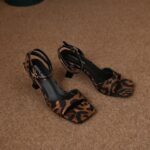 French pencil high heel - Image 7