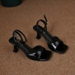 French pencil high heel - Image 9