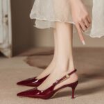 baotou sandals for women spring - Image 4