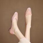 women's shoes summer - Image 3