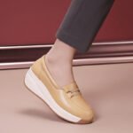 soled Student Casual Women's Shoes - Image 7