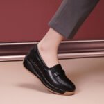 soled Student Casual Women's Shoes - Image 6