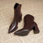 Light brown