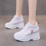 Dad shoes for women 2025 summer sports