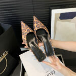 Large size women's shoes - Image 7