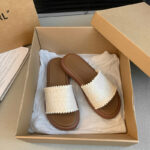 summer new cross strap Roman sandals