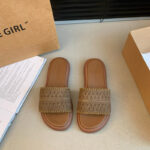 summer new cross strap Roman sandals - Image 2