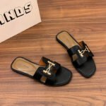 women's beach slippers outdoor flat sandals - Image 8