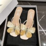 summer fairy style new French slippers 2025 skirt women summer - Image 5