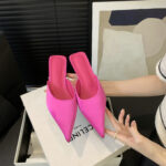 Large size women's shoes - Image 2