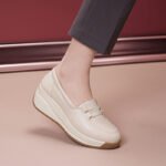 soled Student Casual Women's Shoes - Image 5