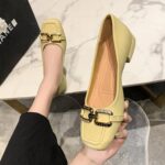 High heels for women summer stilettos - Image 3