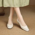 women's shoes summer - Image 9