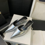 Large size women's shoes - Image 3