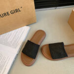 summer new cross strap Roman sandals - Image 4