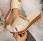 Spring New Style One-piece Sandals - Image 3