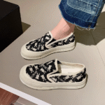 Little white shoes for women summer