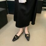 Baotou half slippers for women - Image 6