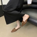 Baotou half slippers for women - Image 5