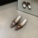 Baotou half slippers for women - Image 3