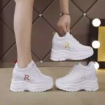 Dad shoes for women 2025 summer sports - Image 7