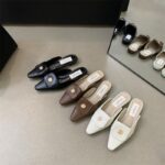 Baotou half slippers for women - Image 7