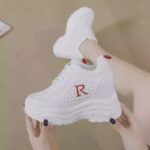 Dad shoes for women 2025 summer sports - Image 6