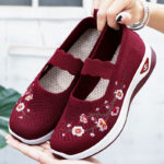 Old Beijing cloth shoes women's 2025 - Image 10