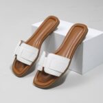 fairy style sandals open toe sandals slippers