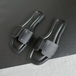 fairy style sandals open toe sandals slippers - Image 9