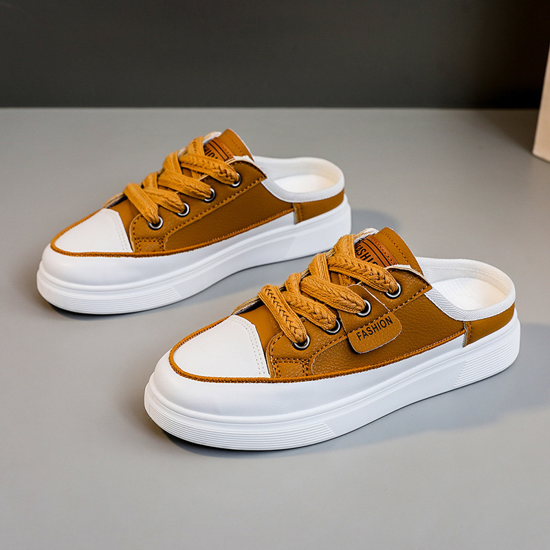 O1CN01Ag5cTc1KYeqiWwSWv_!!2219859411176-0-cib women's slip-on Korean style comfortable versatile casual lightweight sports women's shoes - Image 1