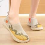new casual shoes cross-border women's shoes lightweight - Image 2