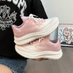 new professional breathable soft bottom non-slip fashion trend sports shoes - Image 6