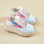 ins Korean version of the new Forrest Gump shoes women's 2025 - Image 11