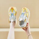 ins Korean version of the new Forrest Gump shoes women's 2025 - Image 7