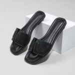 fairy style sandals open toe sandals slippers - Image 8